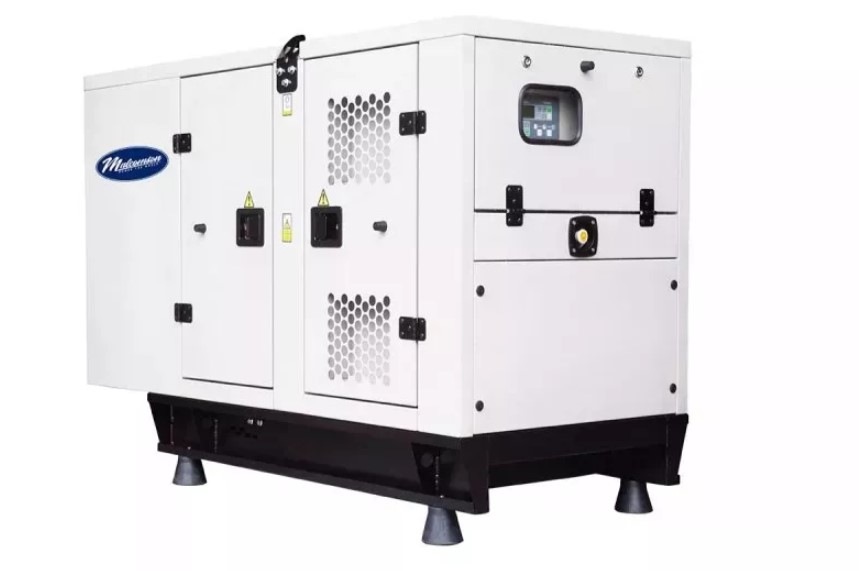 Генератор MALCOMSON ML110-B3